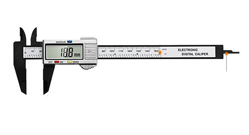 卡尺校準需要注意哪些問題