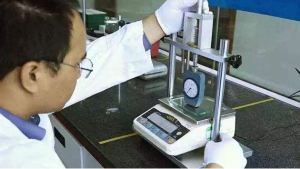 計量設(shè)備校準(zhǔn)的頻次