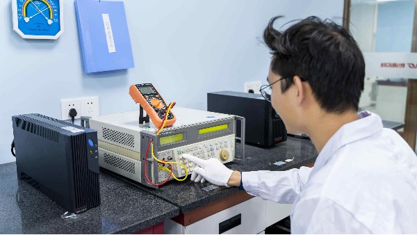 儀器校準(zhǔn)的好處是什么