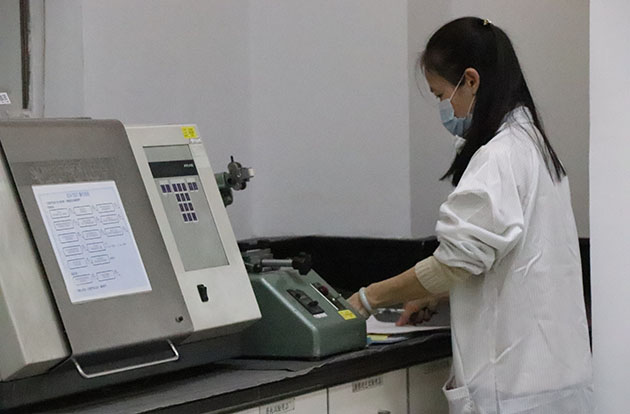 計量校準行業(yè)日益增長