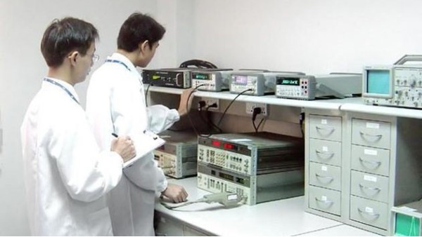 計量設(shè)備的校準周期