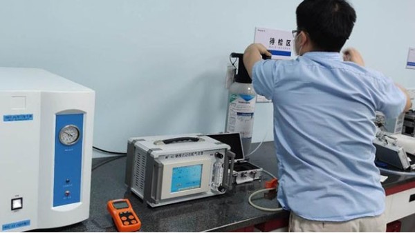 為什么要對儀器進(jìn)行校準(zhǔn)