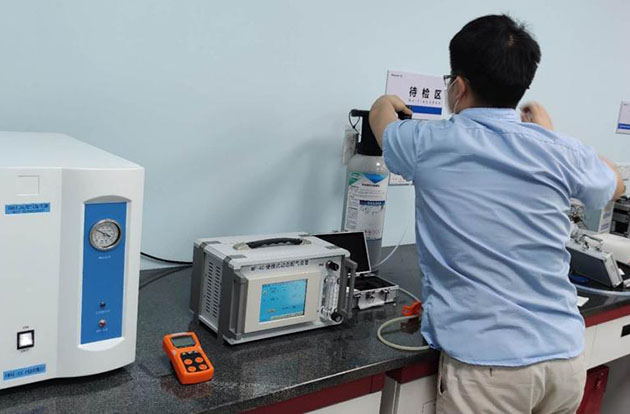 為什么要對儀器進(jìn)行校準(zhǔn)