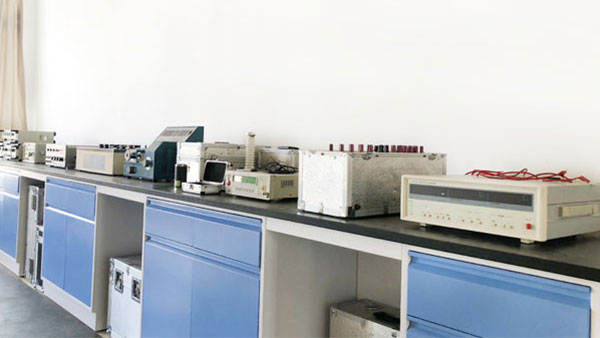 中健計量告訴您計量儀器設(shè)備的維護方法