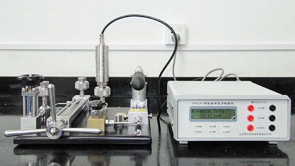 中健計(jì)量儀器校準(zhǔn)是什么？為您解答