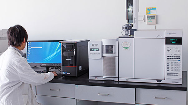 計(jì)量檢測(cè)的原理與材料是什么？中健計(jì)量告訴您