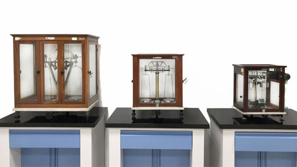 如何選擇計量檢測儀器？中健計量為您揭曉