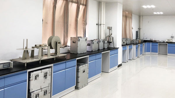 中健計量為您揭曉計量儀器校準器具主要特征