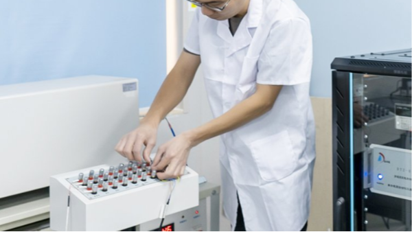 儀器校準(zhǔn)機構(gòu)需要哪些資質(zhì)