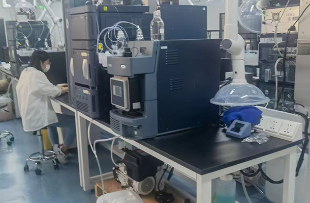 儀器校準技術的發(fā)展