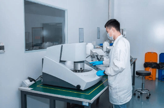 儀器校準(zhǔn)結(jié)果誤差太大怎么辦