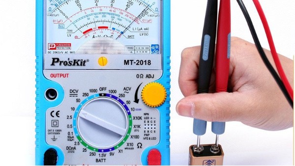 哪些儀器需要定期進(jìn)行計(jì)量檢測(cè)