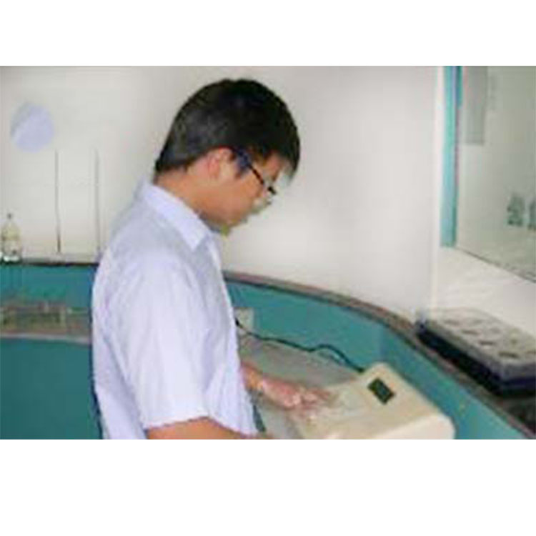 計(jì)量校準(zhǔn)