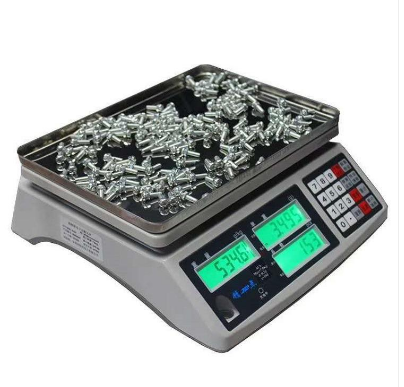 電子秤計(jì)量檢測(cè)