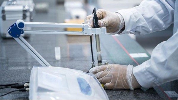 儀器校準(zhǔn)的基本工作內(nèi)容