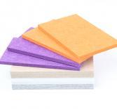 成都吸音棉廠家講解三種行之有效的家庭隔音方針