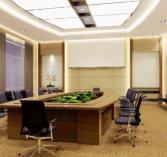 一般大型會(huì)議室使用哪種隔音板材料？